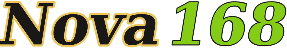 Nova168 โลโก้