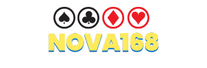 Logo NOVA168